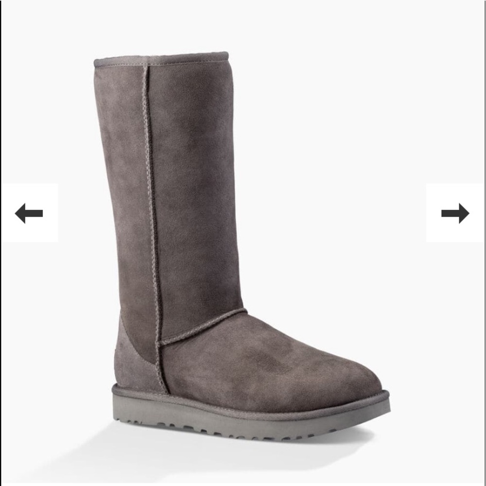Ugg Classic Tall Boots